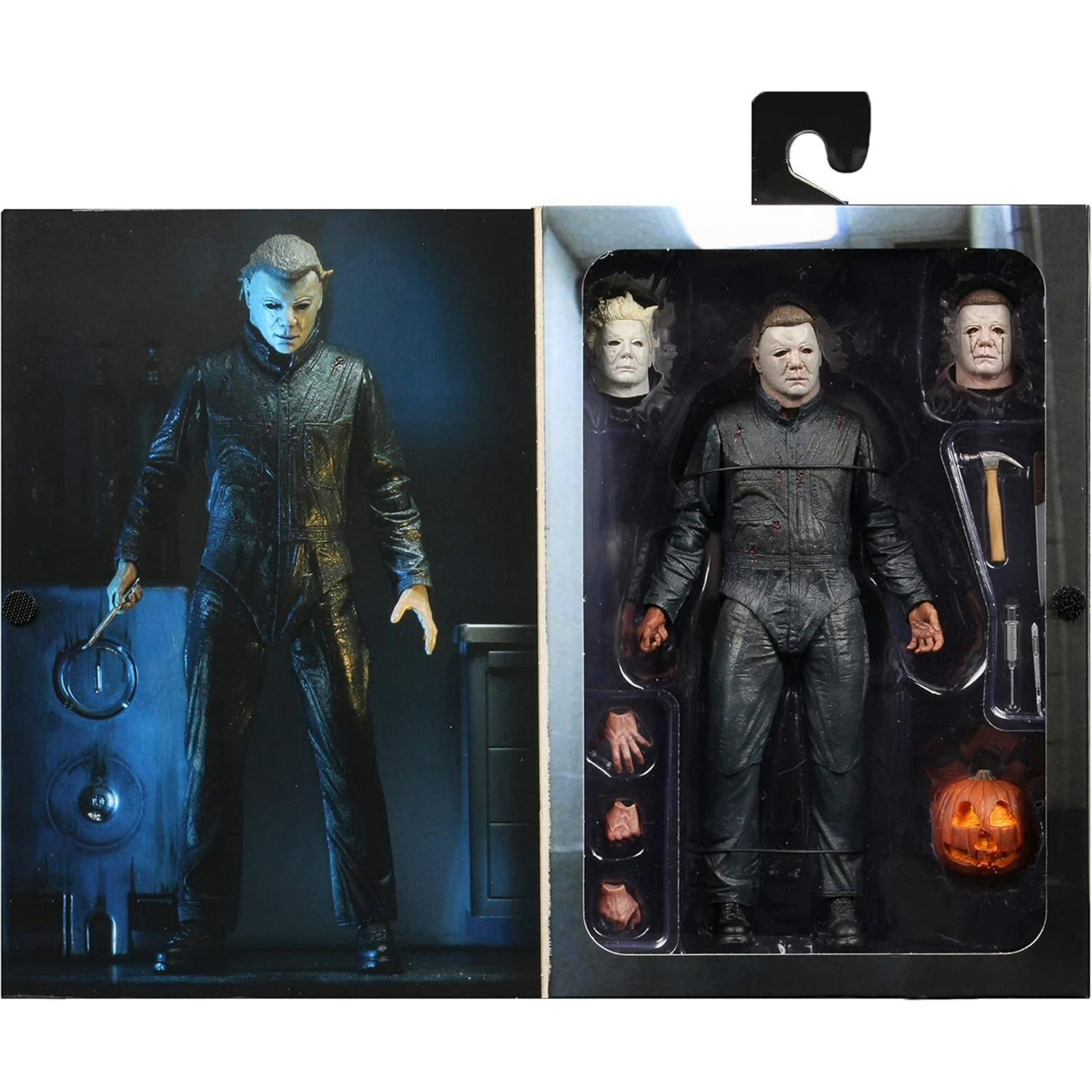 NECA Ultimate: Halloween II - Michael Myers