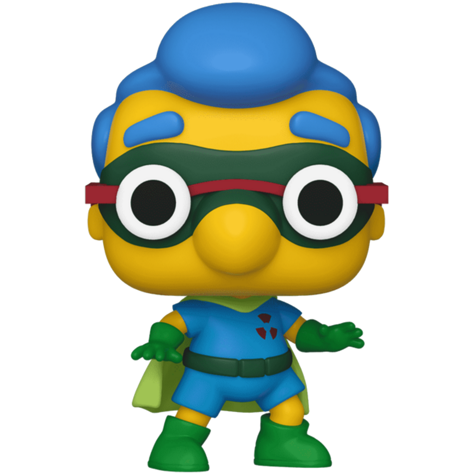 Funko Pop! TV: The Simpsons - Fallout Boy 1655