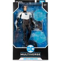 McFarlane DC Multiverse: Batman Beyond - Shriek Unmasked