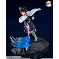 BANDAI Figuarts Zero: Demon Slayer - Kanao Tsuyuri