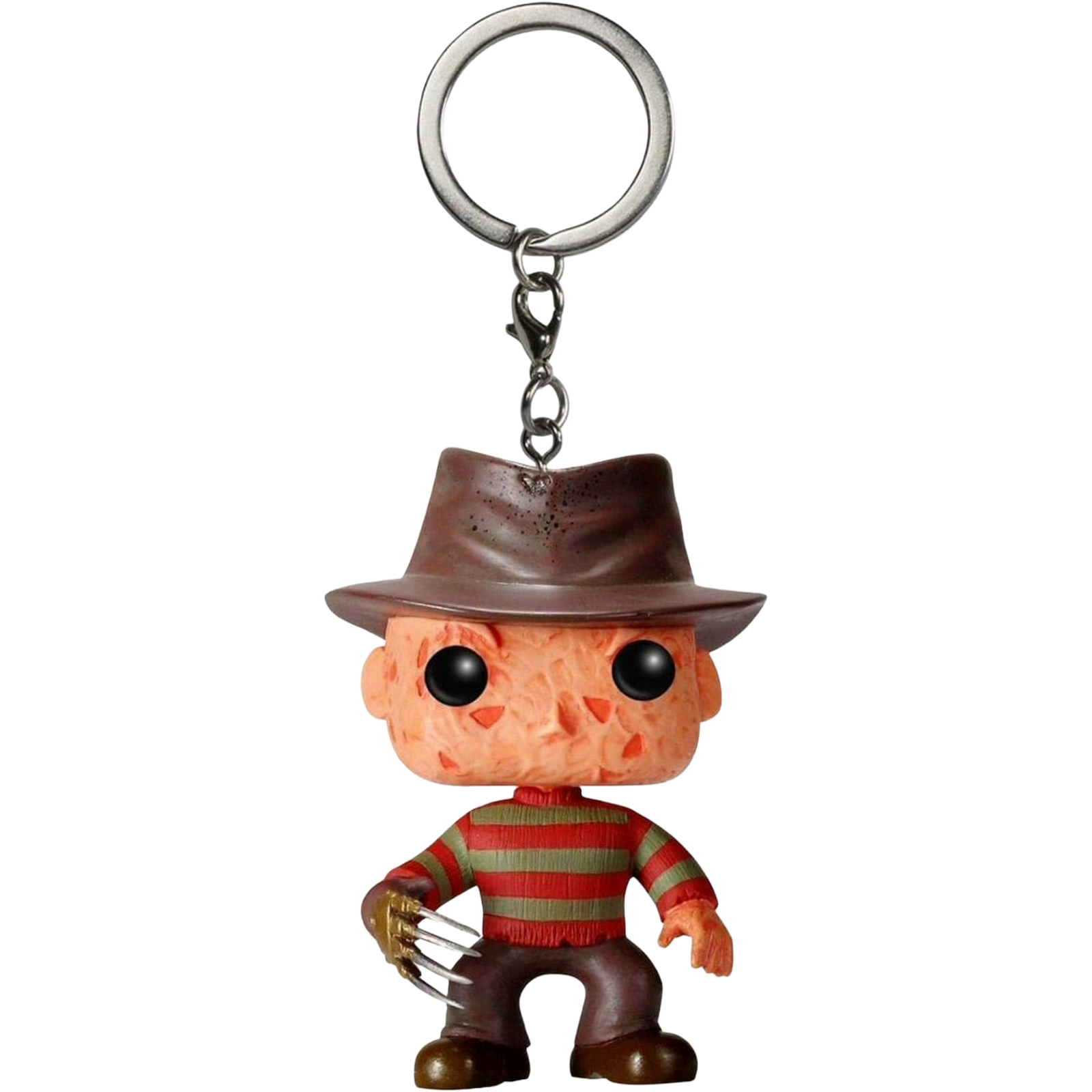 Funko Pop! Keychain: A Nightmare On Elm Street - Freddy Krueger