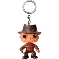 Funko Pop! Keychain: A Nightmare On Elm Street - Freddy Krueger