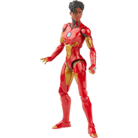 Hasbro / Marvel Legends: Iron Man - Ironheart