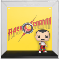 Funko Pop! Albums: Queen - Freddie Mercury (Flash Gordon) 30