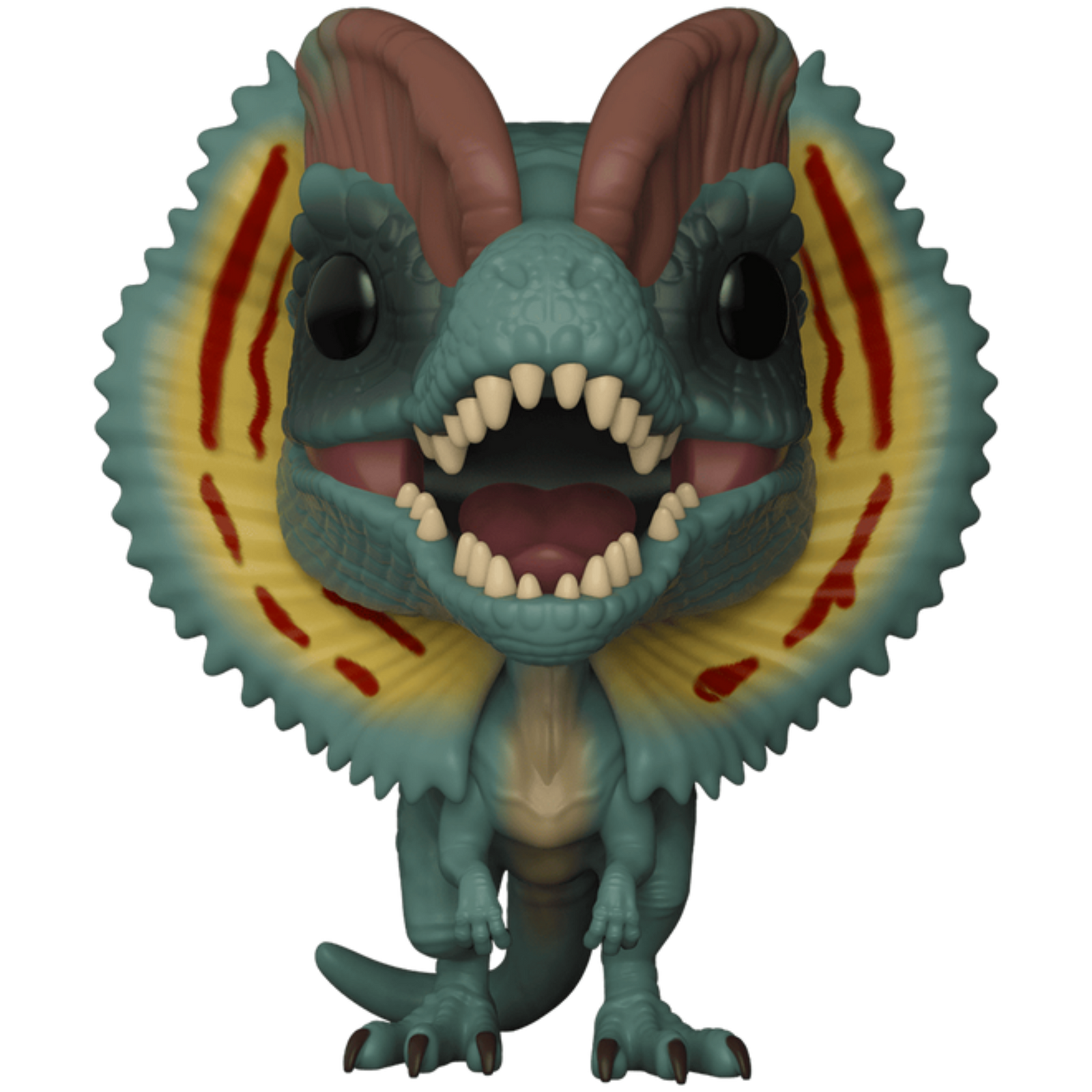 Funko Pop! Movies: Jurassic Park - Dilophosaurus 550