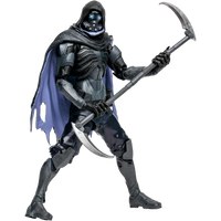 McFarlane DC Multiverse: Batman Vs. Abyss - Abyss (McFarlane Collector Edition)