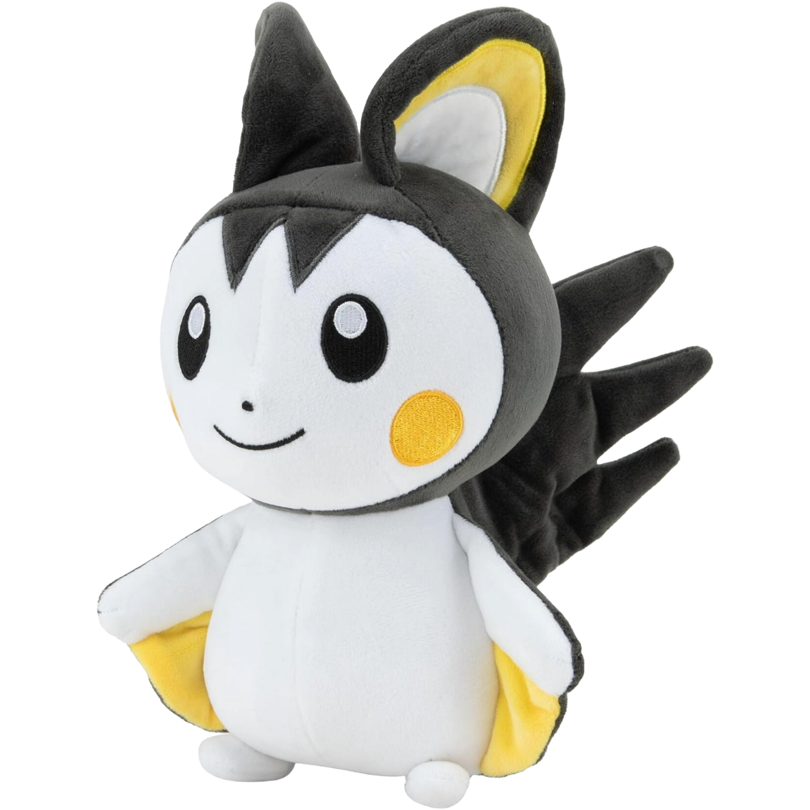 Jazwares Plush: Pokémon - Emolga