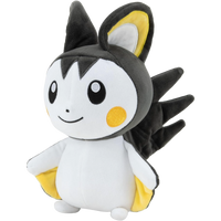 Jazwares Plush: Pokémon - Emolga