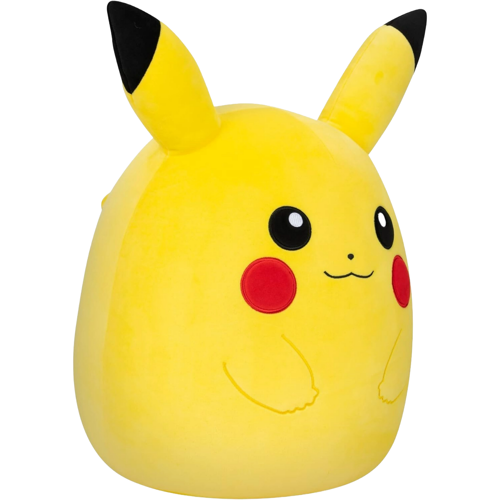 Jazwares / Squishmallows: Pokémon - Pikachu
