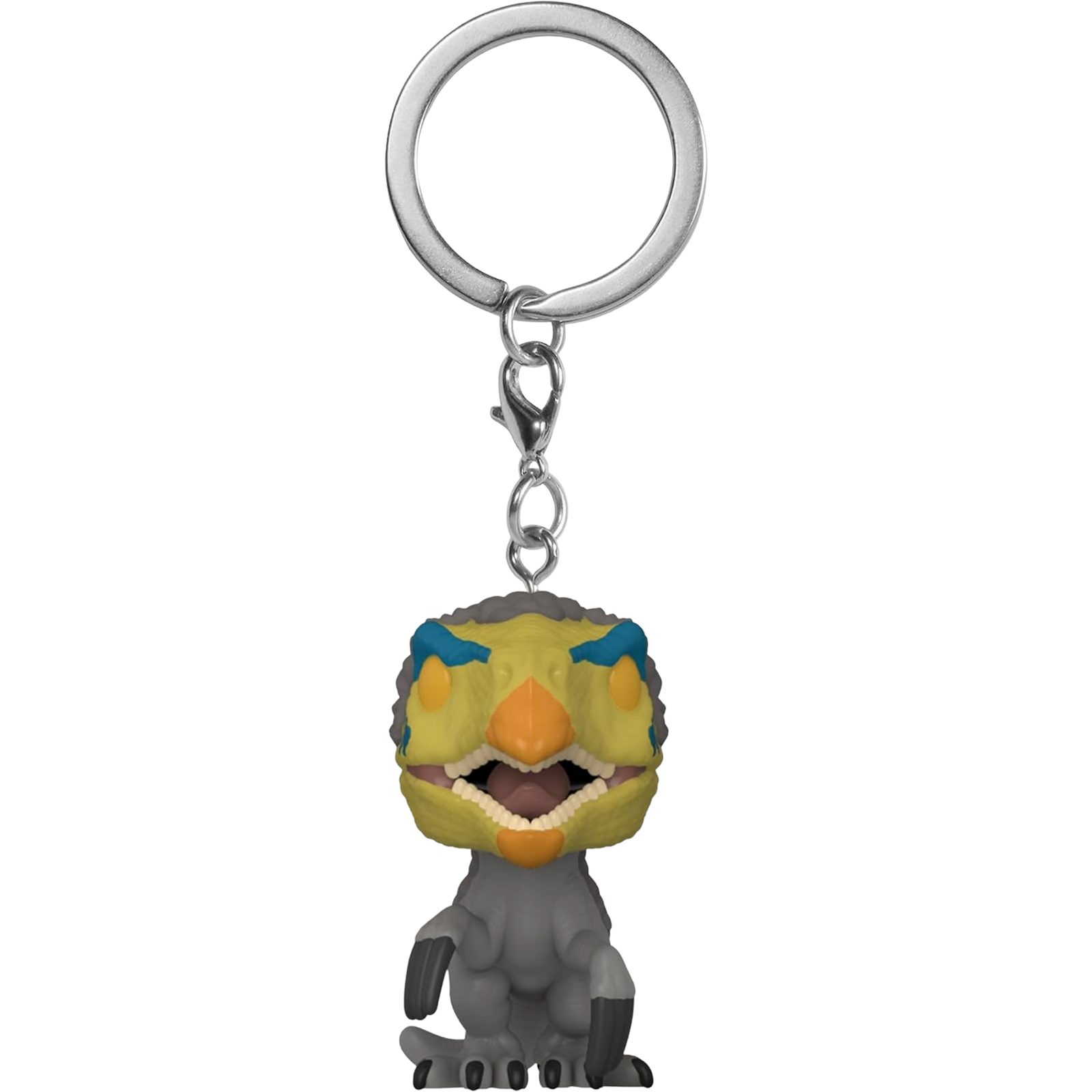 Funko Pop! Keychain: Jurassic World - Therizinosaurus