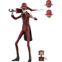 NECA Ultimate: The Conjuring 2 - The Crooked Man