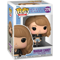 Funko Pop! Rocks: Mariah Carey 276