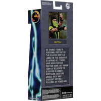 McFarlane: Mortal Kombat Klassic - Reptile