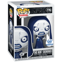 Funko Pop! Movies: The Nun - The Nun (Demonic) 776