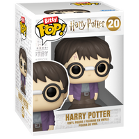 Funko BittyPop!: Harry Potter Starter Set 6-Pack