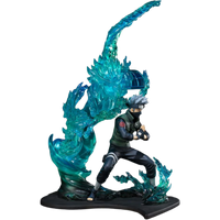 BANDAI / Tamashii Nations Figuarts Zero: Naruto Shippuden - Kakashi Hatake (Susanoo)
