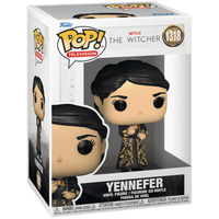 Funko Pop! TV: The Witcher - Yennefer 1318