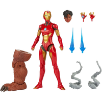 Hasbro / Marvel Legends: Iron Man - Ironheart