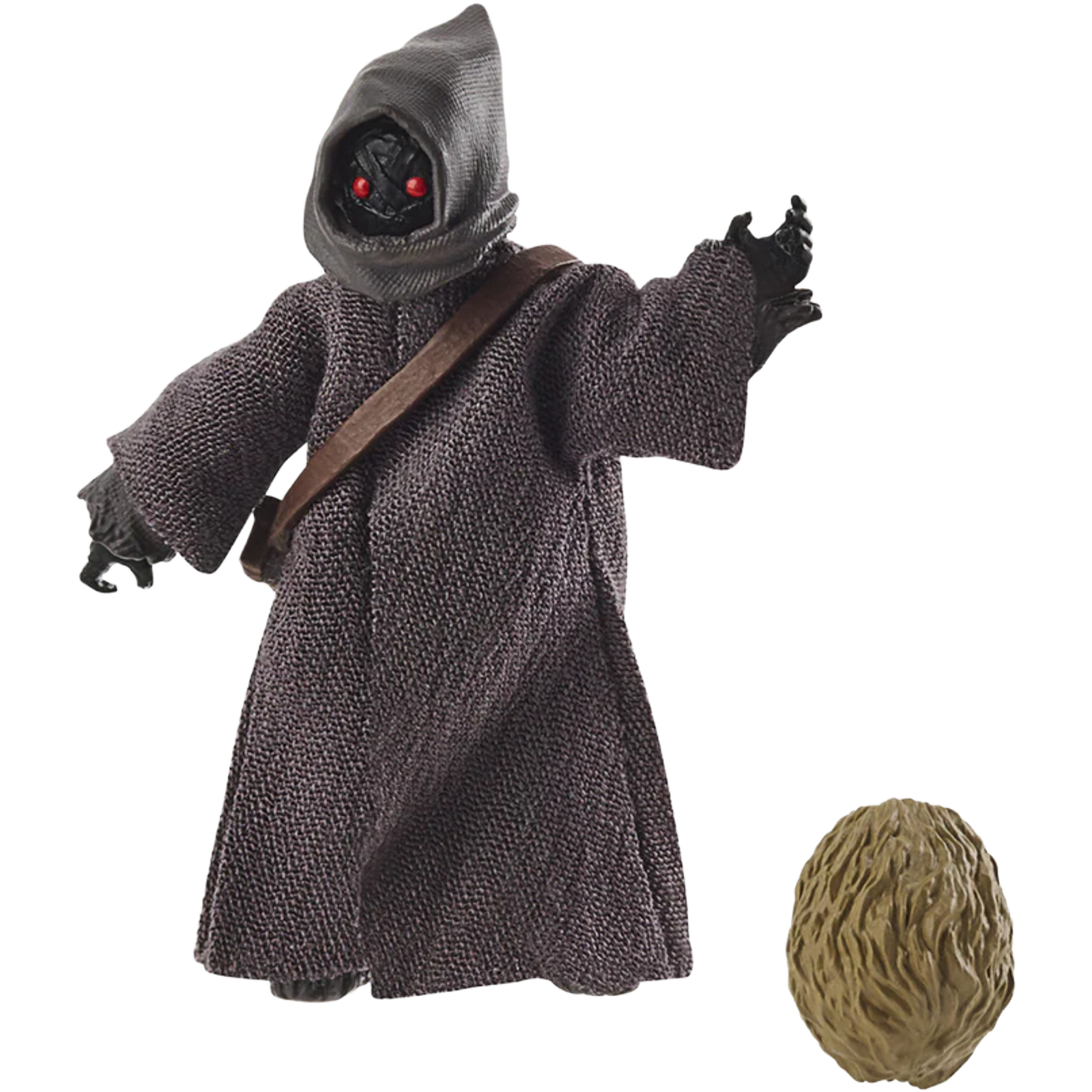 Hasbro / Kenner: The Vintage Collection Star Wars The Mandalorian - Offworld Jawa (Arvala-7)