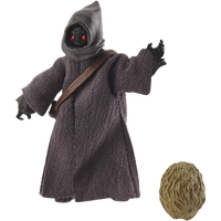 Hasbro / Kenner: The Vintage Collection Star Wars The Mandalorian - Offworld Jawa (Arvala-7)