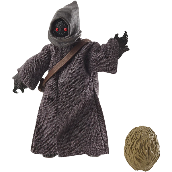 Hasbro / Kenner: The Vintage Collection Star Wars The Mandalorian - Offworld Jawa (Arvala-7)