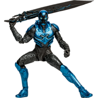 McFarlane DC Multiverse: Blue Beetle - Blue Beetle