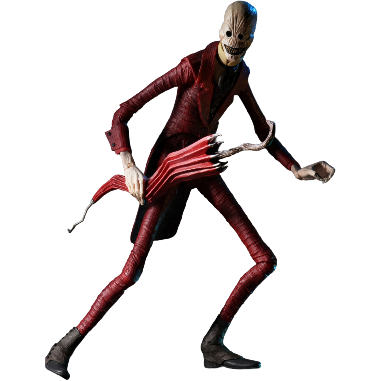 NECA Ultimate: The Conjuring 2 - The Crooked Man