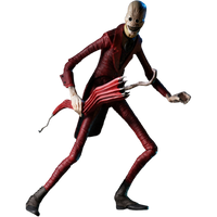 NECA Ultimate: The Conjuring 2 - The Crooked Man