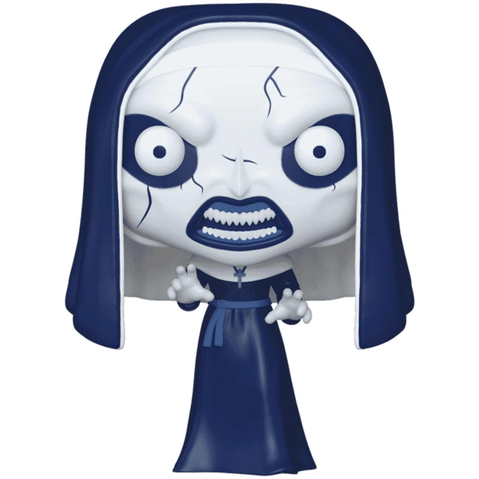Funko Pop! Movies: The Nun - The Nun (Demonic) 776