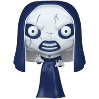 Funko Pop! Movies: The Nun - The Nun (Demonic) 776