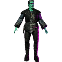 NECA Ultimate: The Munsters - Herman Munster