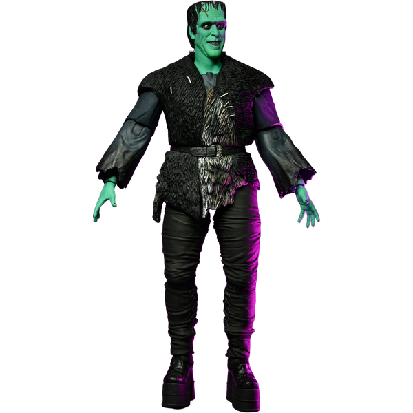 NECA Ultimate: The Munsters - Herman Munster