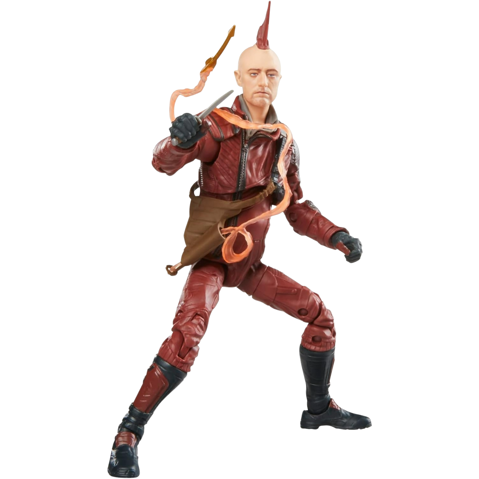 Hasbro / Marvel Legends: Guardians Of The Galaxy Volume 3 - Kraglin