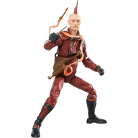 Hasbro / Marvel Legends: Guardians Of The Galaxy Volume 3 - Kraglin