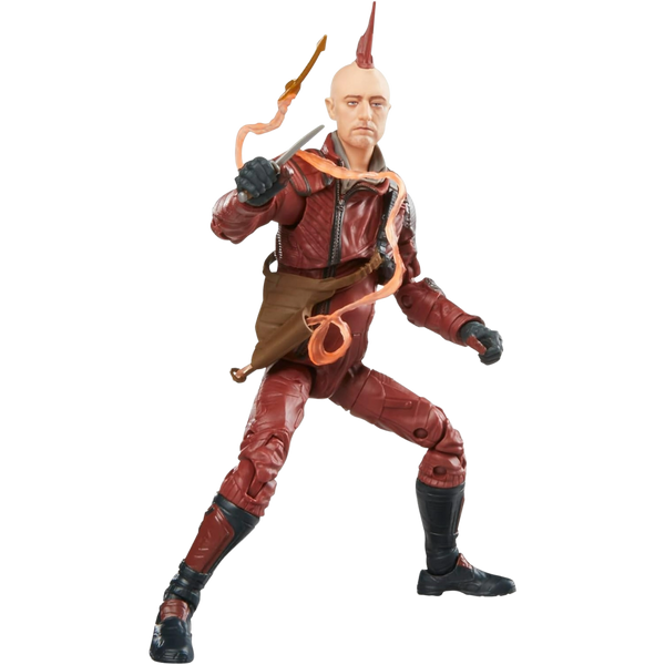 Hasbro / Marvel Legends: Guardians Of The Galaxy Volume 3 - Kraglin