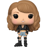 Funko Pop! Rocks: Mariah Carey 276