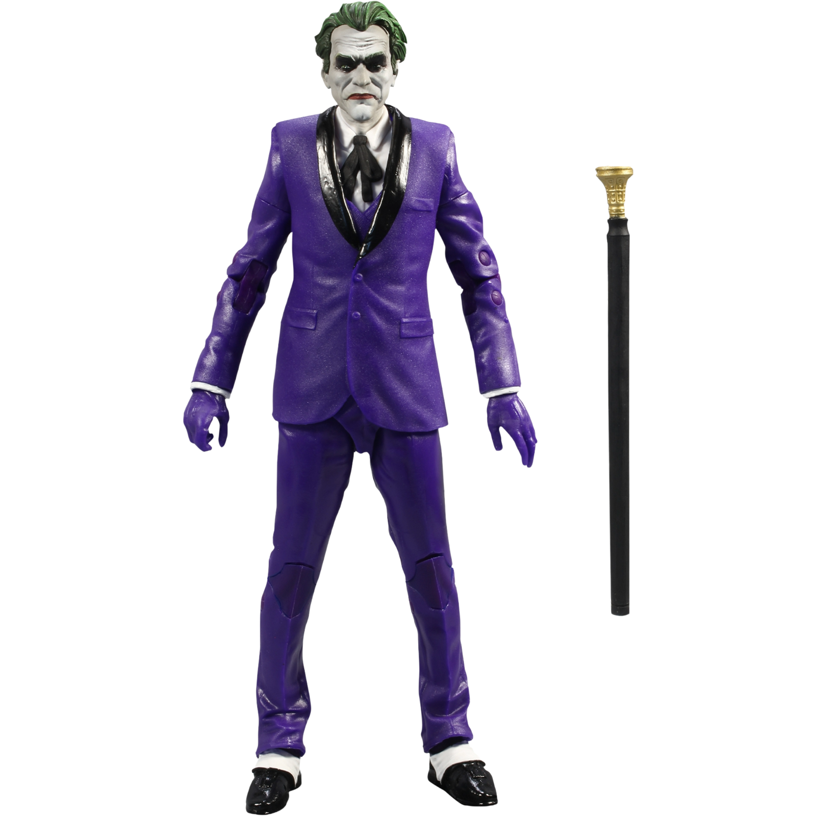 McFarlane DC Multiverse: Batman Three Jokers - The Joker (The Criminal)