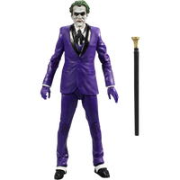 McFarlane DC Multiverse: Batman Three Jokers - The Joker (The Criminal)