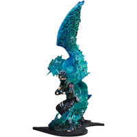 BANDAI / Tamashii Nations Figuarts Zero: Naruto Shippuden - Kakashi Hatake (Susanoo)
