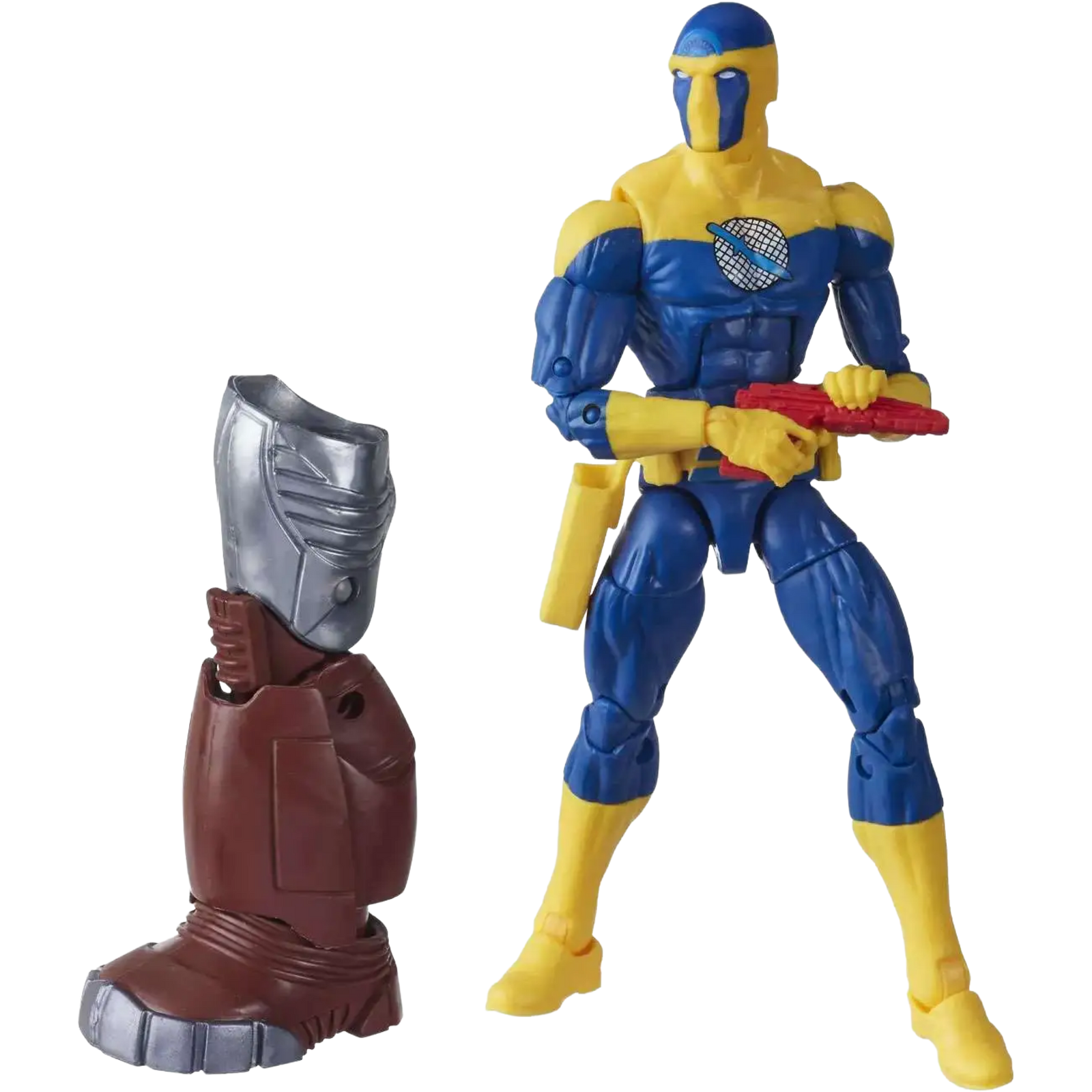 Hasbro / Marvel Legends: Marvel’s Spymaster