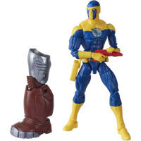 Hasbro / Marvel Legends: Marvel’s Spymaster