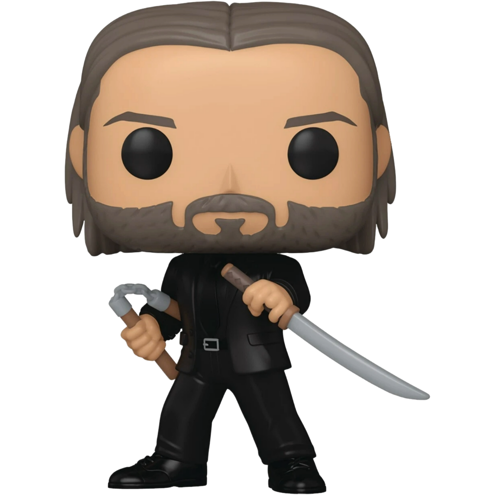 Funko Pop! Movies: John Wick Chapter 4 - John Wick 1687