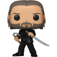 Funko Pop! Movies: John Wick Chapter 4 - John Wick 1687