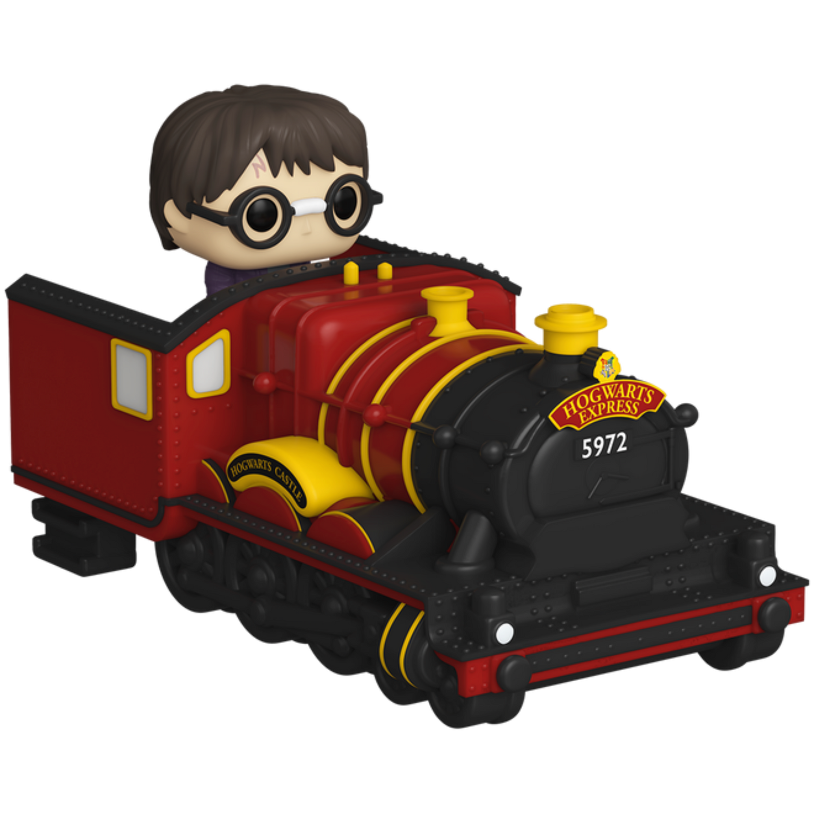 Funko BittyPop!: Harry Potter Starter Set 6-Pack