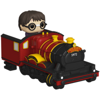 Funko BittyPop!: Harry Potter Starter Set 6-Pack
