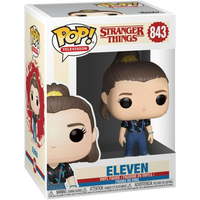Funko Pop! TV: Stranger Things - Eleven 843