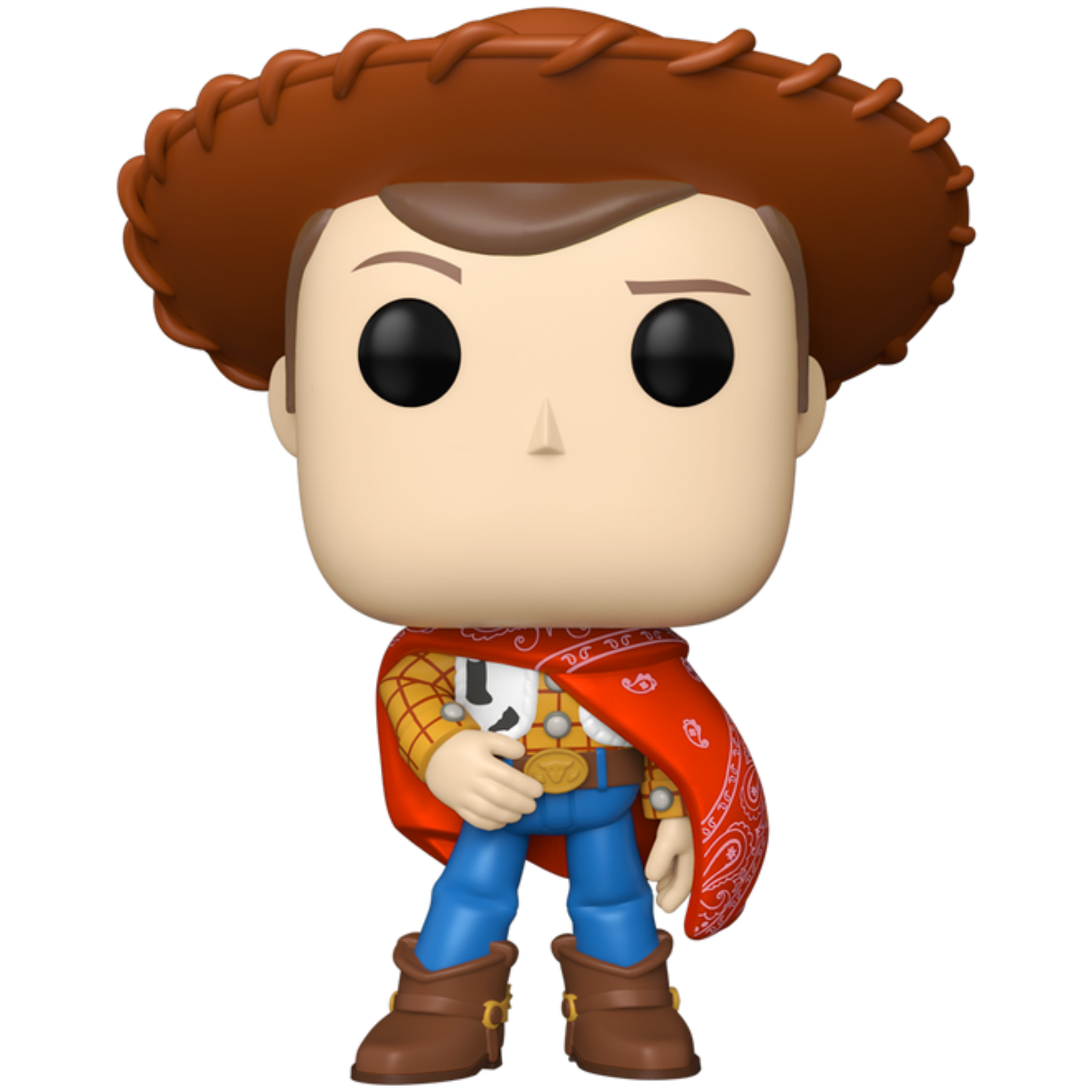 Funko Pop! Movies: Toy Story 5 - Woody 1711