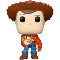 Funko Pop! Movies: Toy Story 5 - Woody 1711