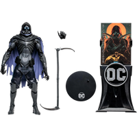 McFarlane DC Multiverse: Batman Vs. Abyss - Abyss (McFarlane Collector Edition)