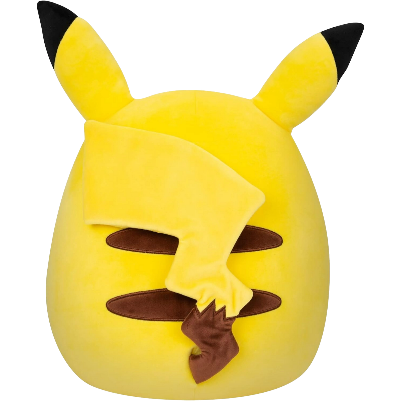 Jazwares / Squishmallows: Pokémon - Pikachu